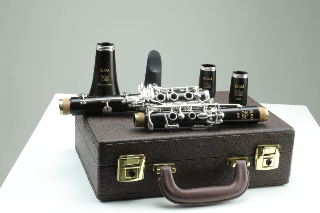 CLARINETE ELITE